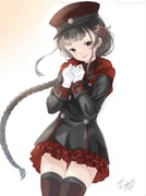 二次元插画 #11418136