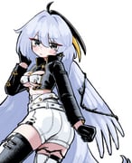 二次元插画 #11418138