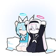 二次元插画 #11418141