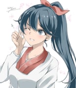 二次元插画 #11418153