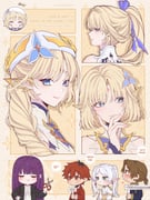二次元插画 #11418161