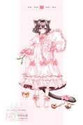 二次元插画 #11418162
