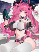 二次元插画 #11418163