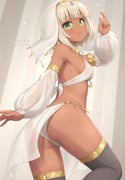 二次元插画 #11418169