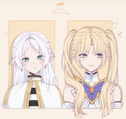 二次元插画 #11418170