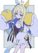 二次元插画 #11418177