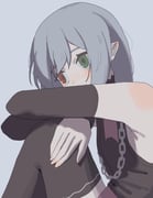 二次元插画 #11418182