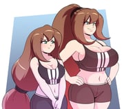 二次元插画 #11418183