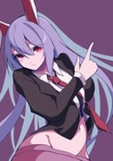 二次元插画 #11418185