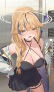 二次元插画 #11418204