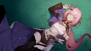 二次元插画 #11418209