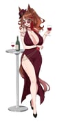 二次元插画 #11418211