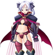 二次元插画 #11418222