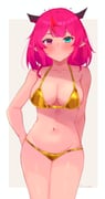 二次元插画 #11418231