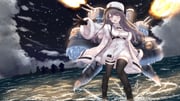 二次元插画 #11418234