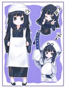 二次元插画 #11418239