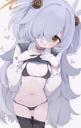 二次元插画 #11418244