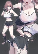 二次元插画 #11418250