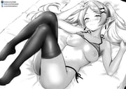 二次元插画 #11418255