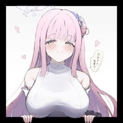 二次元插画 #11418267