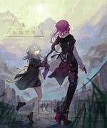 二次元插画 #11418272