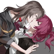 二次元插画 #11418284