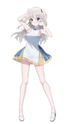 二次元插画 #11418285