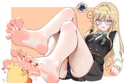 二次元插画 #11418291
