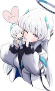二次元插画 #11418316