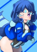 二次元插画 #11418325