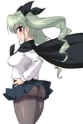 二次元插画 #11418351