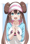 二次元插画 #11418367