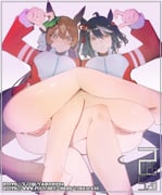 二次元插画 #11418375