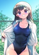 二次元插画 #11418380