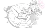 二次元插画 #11418386