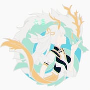 二次元插画 #11418387
