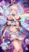 二次元插画 #11418402