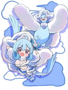 二次元插画 #11418403
