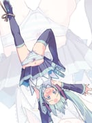 二次元插画 #11418404