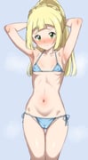 二次元插画 #11418419