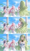 二次元插画 #11418420