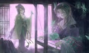 二次元插画 #11418440