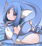二次元插画 #11418444