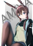 二次元插画 #11418445
