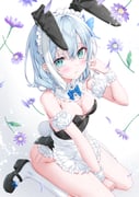 二次元插画 #11418448