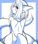 二次元插画 #11418449