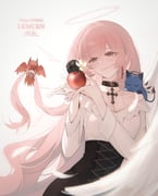 二次元插画 #11418456