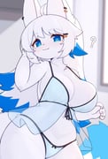 二次元插画 #11418457