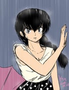 二次元插画 #11418460