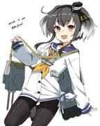 二次元插画 #11418463
